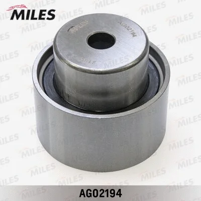 Deflection/Guide Pulley, timing belt (AG02194)