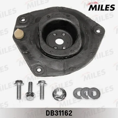 Suspension Strut Support Mount
