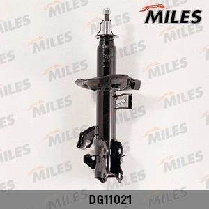 Shock Absorber (DG11021)