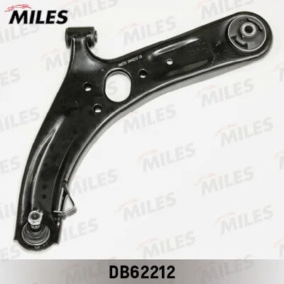 Control/Trailing Arm, wheel suspension (DB62212)