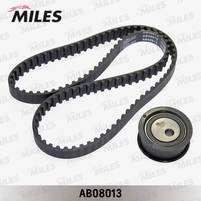Timing Belt Kit (AB08013)