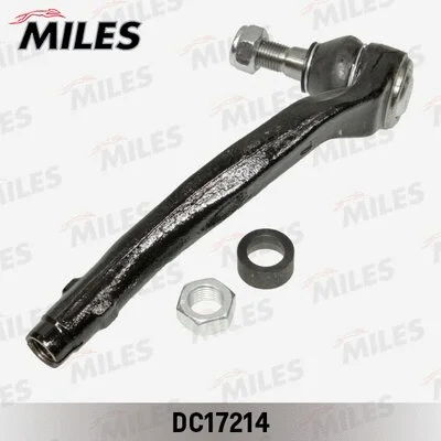 Tie Rod End