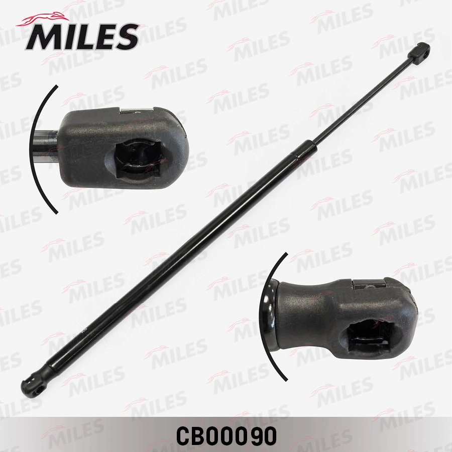 Gas Spring, boot/cargo area (CB00090)