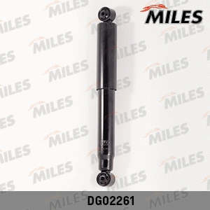 Shock Absorber (DG02261)
