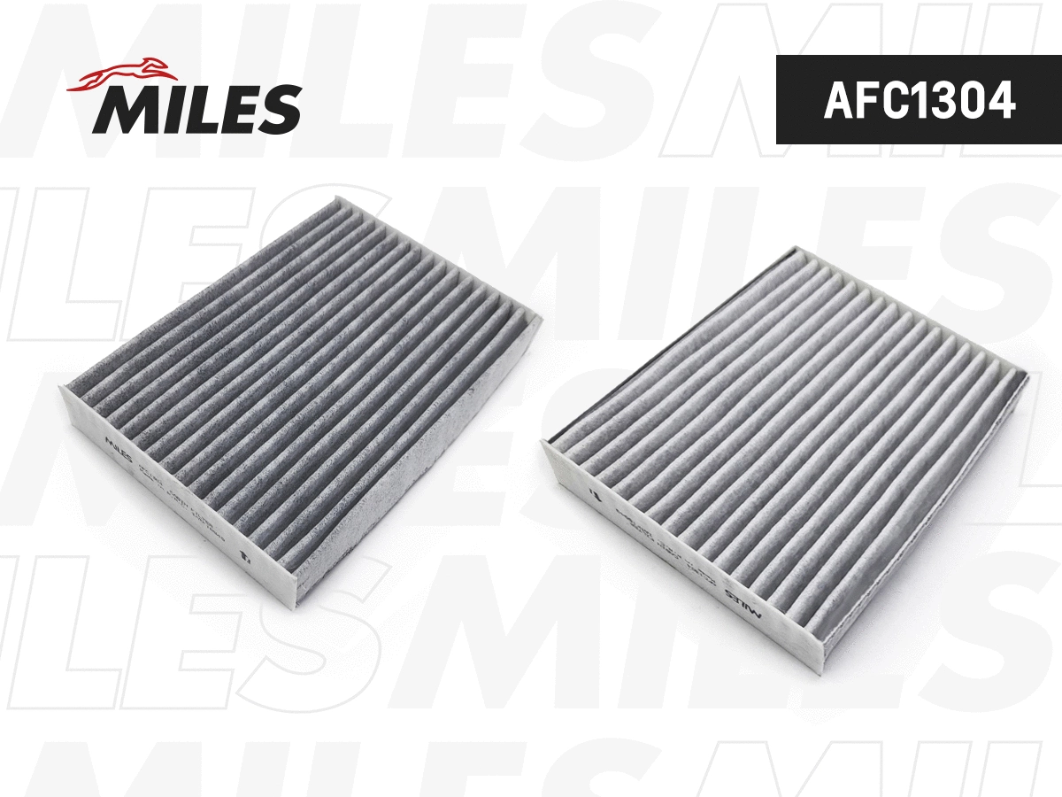 Filter, cabin air (AFC1304)