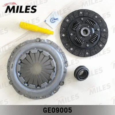 Clutch Kit (GE09005)