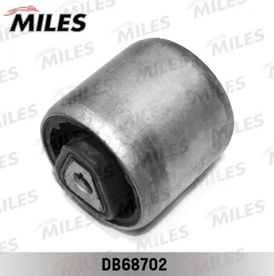 Mounting, control/trailing arm (DB68702)