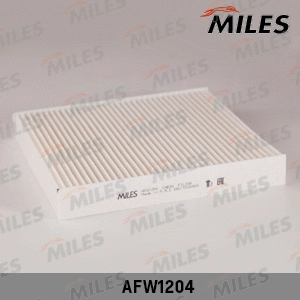Filter, cabin air (AFW1204)