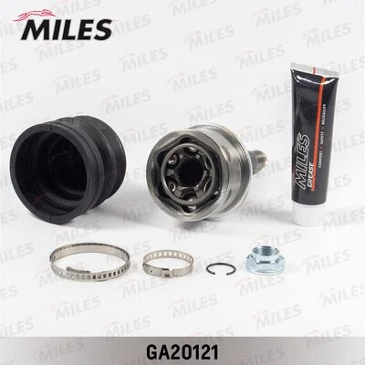 Joint Kit, drive shaft