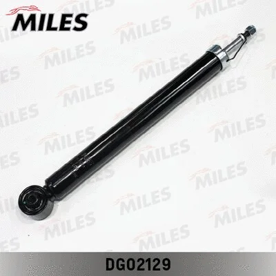 Shock Absorber (DG02129)