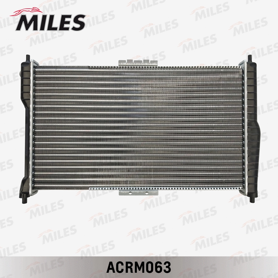 Radiator, engine cooling (ACRM063)