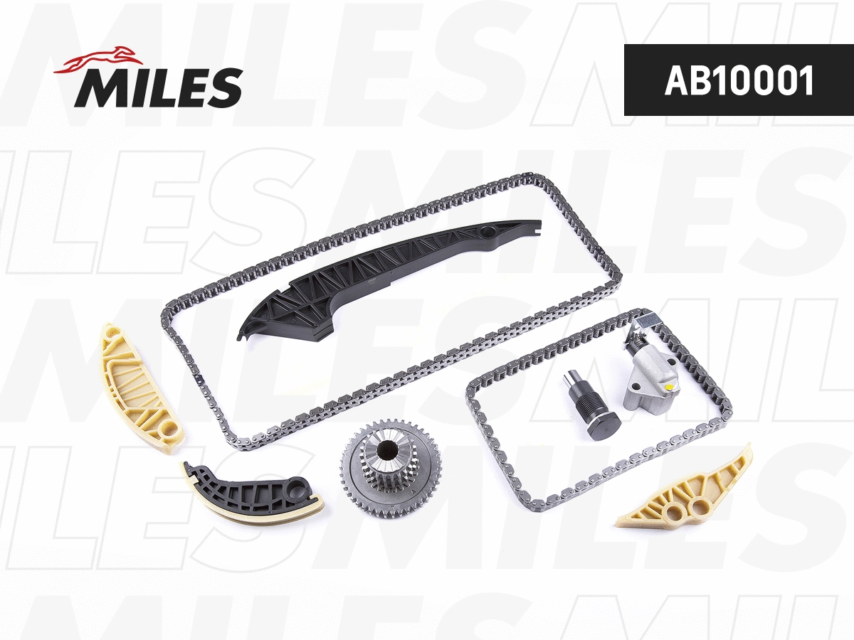 Timing Chain Kit (AB10001)