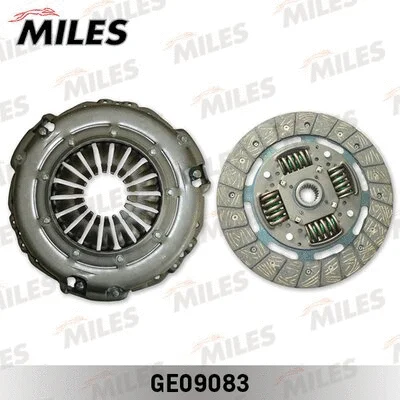 Clutch Kit (GE09083)