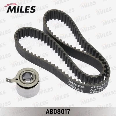 Timing Belt Kit (AB08017)