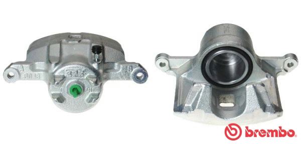 Brake Caliper (F 54 087)