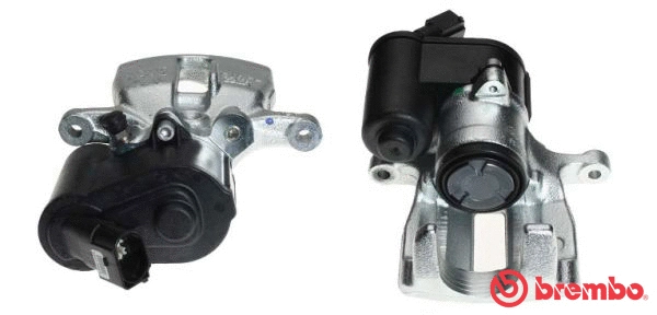 Brake Caliper (F 85 269)