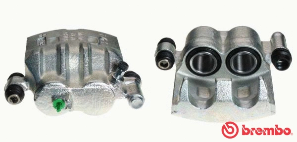 Brake Caliper (F 78 012)