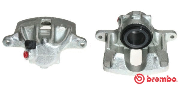 Brake Caliper (F 06 003)