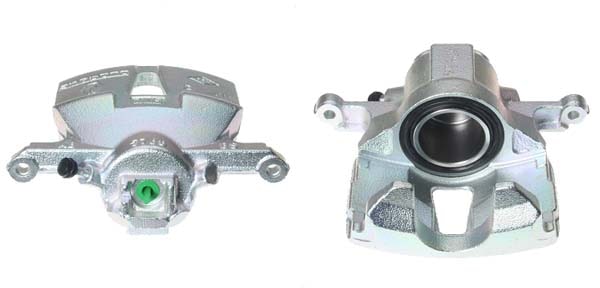 Brake Caliper (F 68 152)
