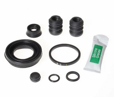 Repair Kit, brake caliper (F KT 022)