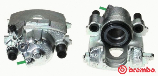Brake Caliper (F 85 142)