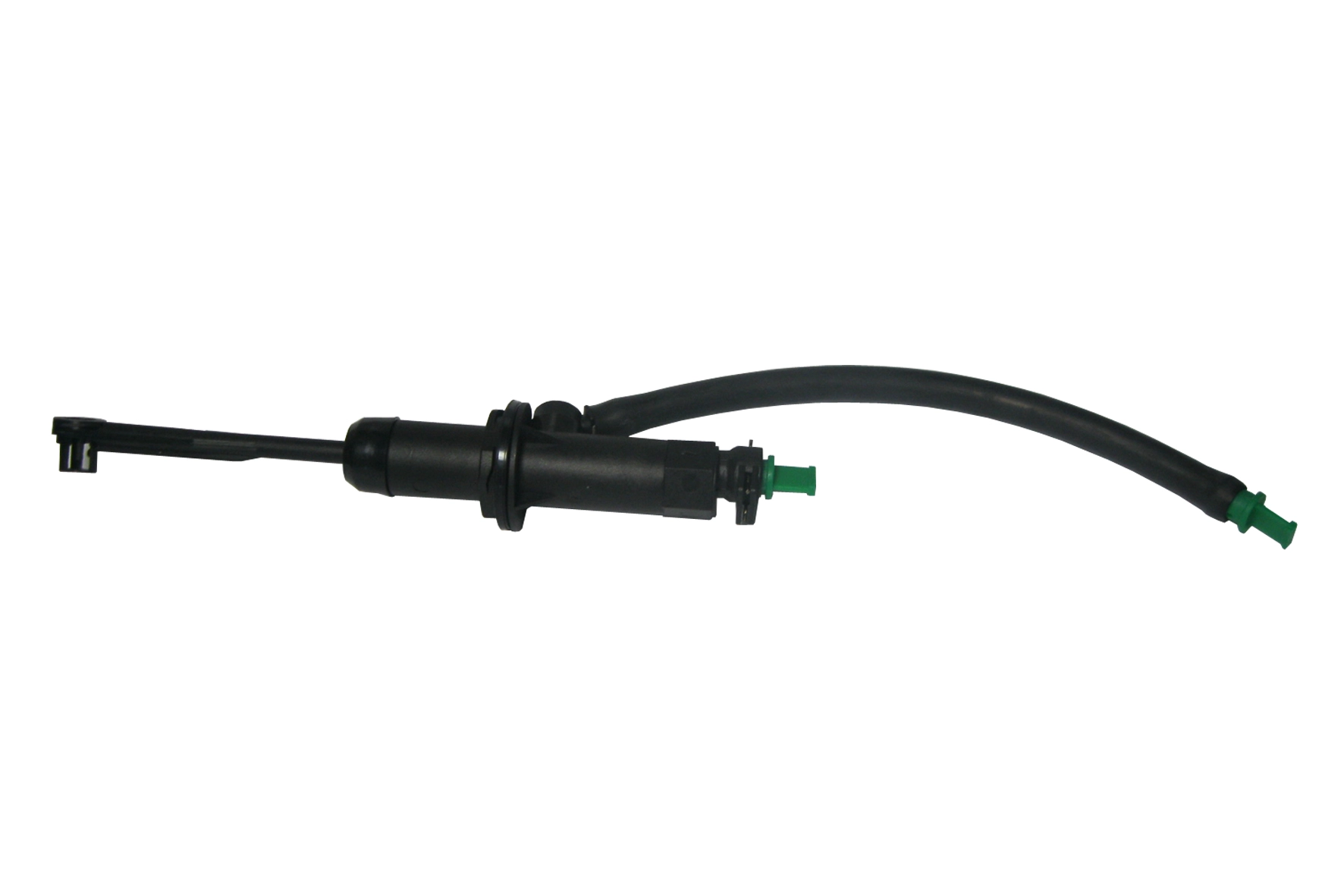 Master Cylinder, clutch (C 68 025)