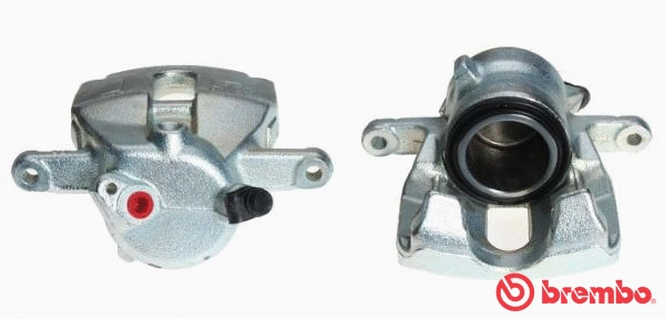Brake Caliper (F 59 183)