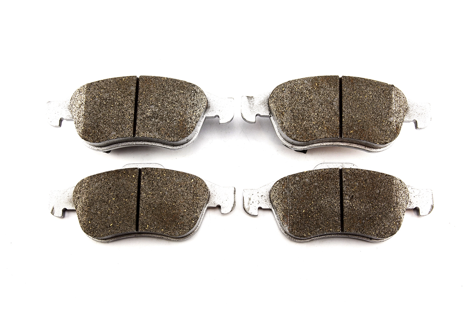 High Performance Brake Pad Set