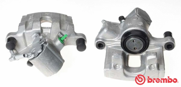 Brake Caliper (F 59 174)