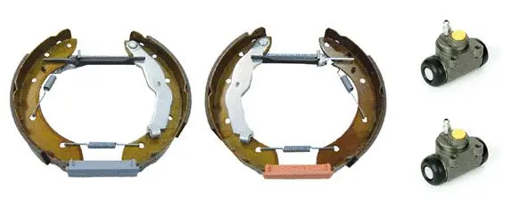 Brake Shoe Set (K 68 060)