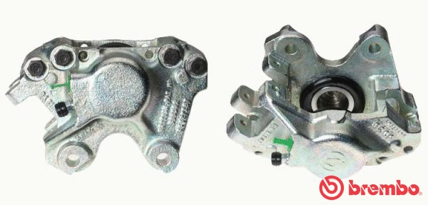 Brake Caliper (F 36 008)