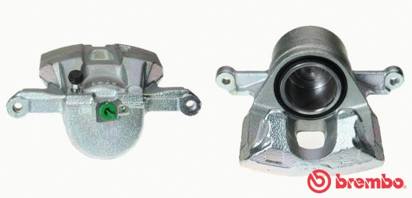 Brake Caliper (F 83 178)