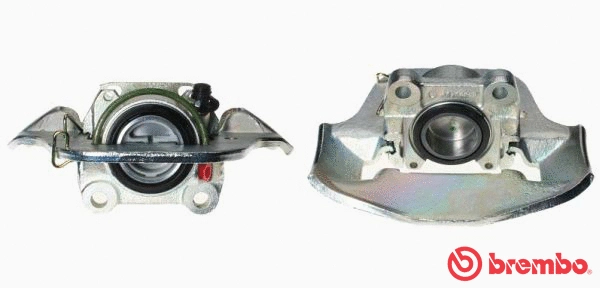 Brake Caliper (F 61 035)
