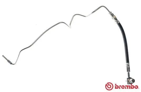 Brake Hose (T 85 114)