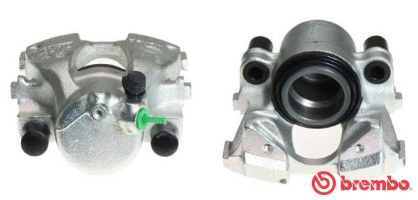 Brake Caliper (F 23 089)