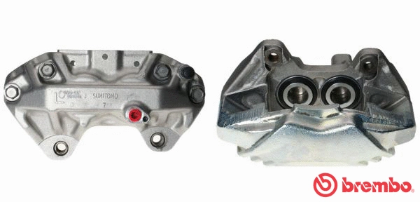 Brake Caliper (F 83 136)