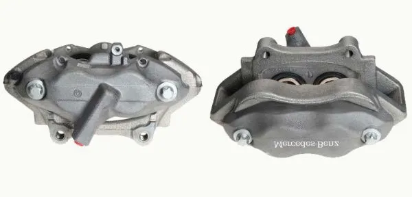 Brake Caliper (F 50 323)