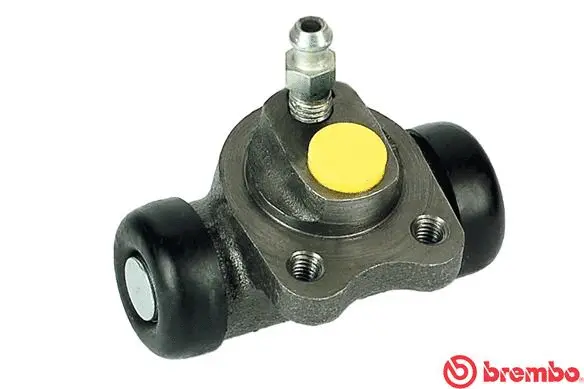 Wheel Brake Cylinder (A 12 699)