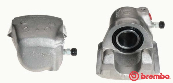 Brake Caliper (F 23 040)