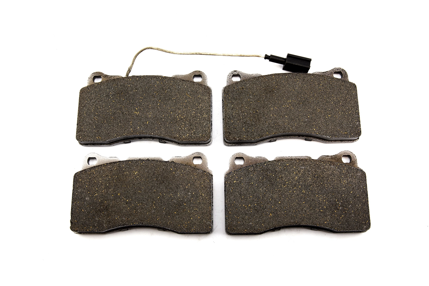 High Performance Brake Pad Set