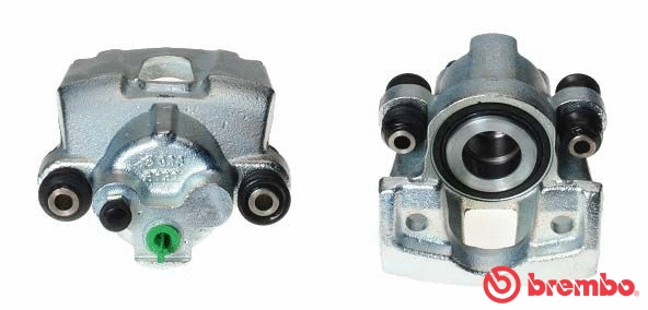 Brake Caliper (F 37 002)