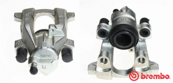 Brake Caliper (F 50 248)