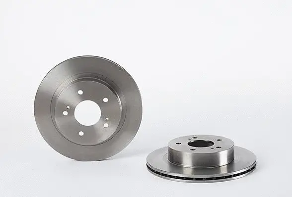 Brake Disc (09.6904.10)