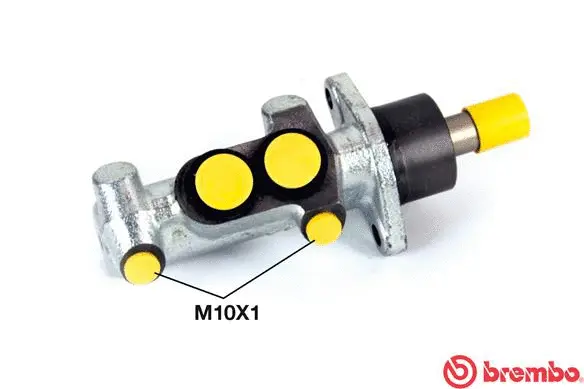 Brake Master Cylinder (M 61 077)