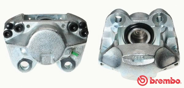 Brake Caliper (F 85 043)