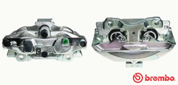 Brake Caliper (F 85 139)