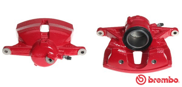 Brake Caliper (F 85 339)