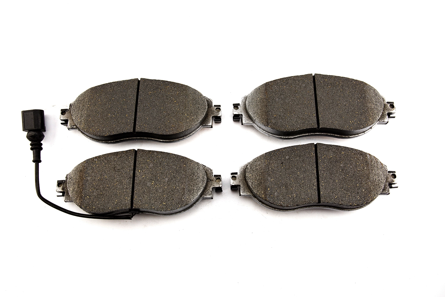 High Performance Brake Pad Set