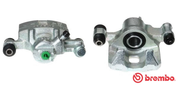 Brake Caliper (F 78 004)