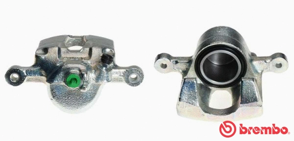 Brake Caliper (F 28 029)